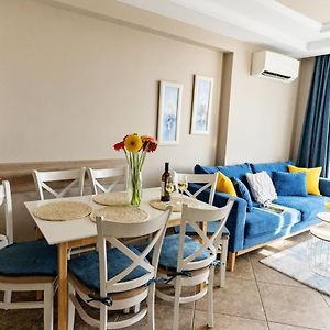 Apartament z 2 sypialniami